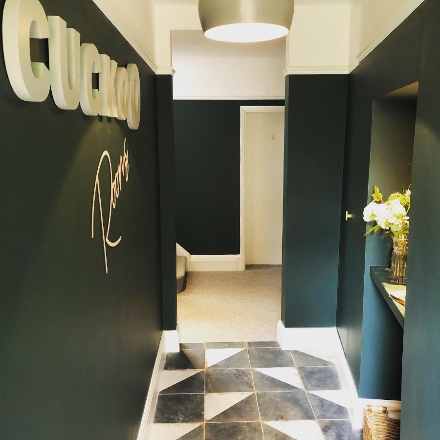 Cuckoo Rooms Colchester Exterior photo